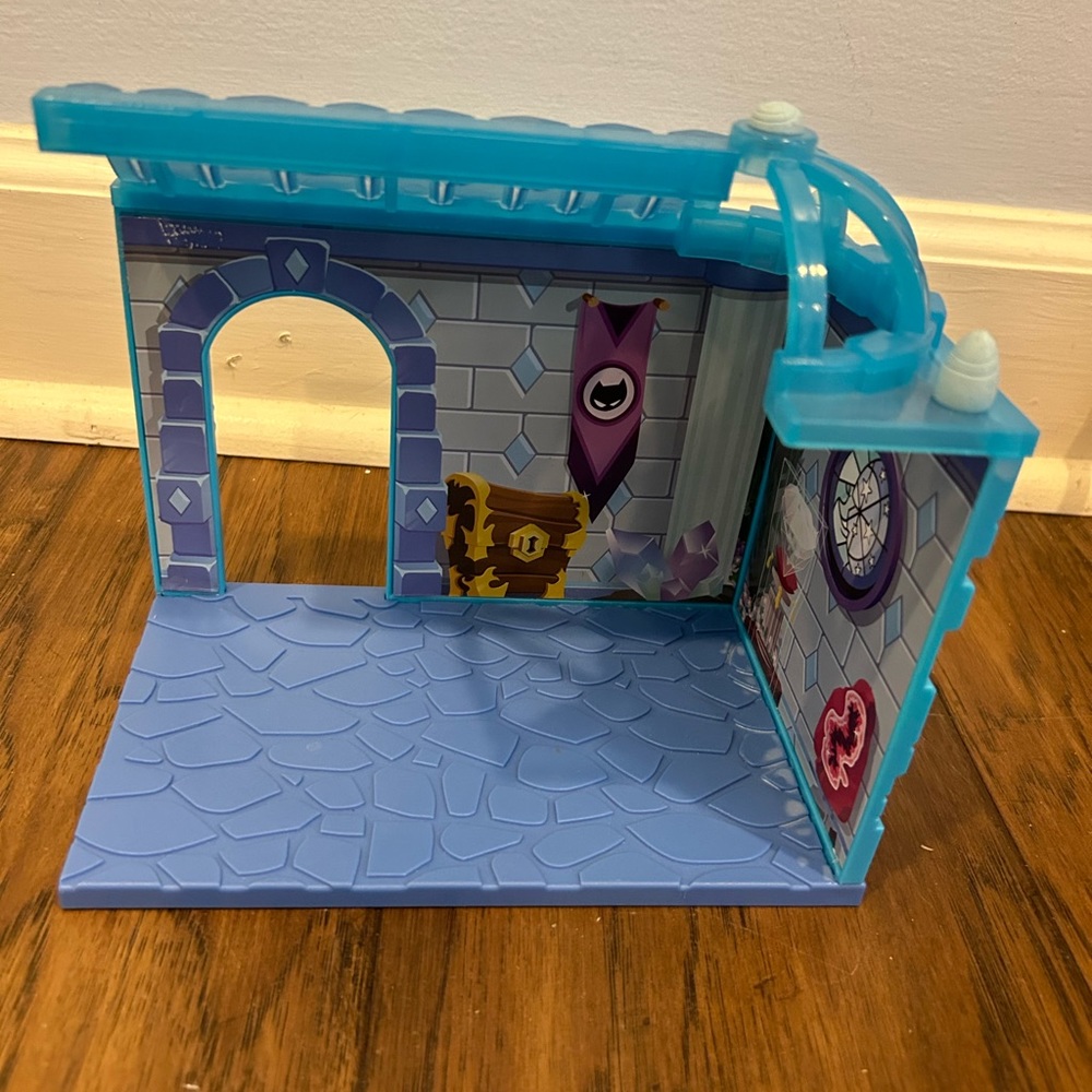 Animal Jam Arctic Den